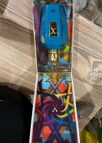 Xerjoff Erba Pura unisex - Görsel 2