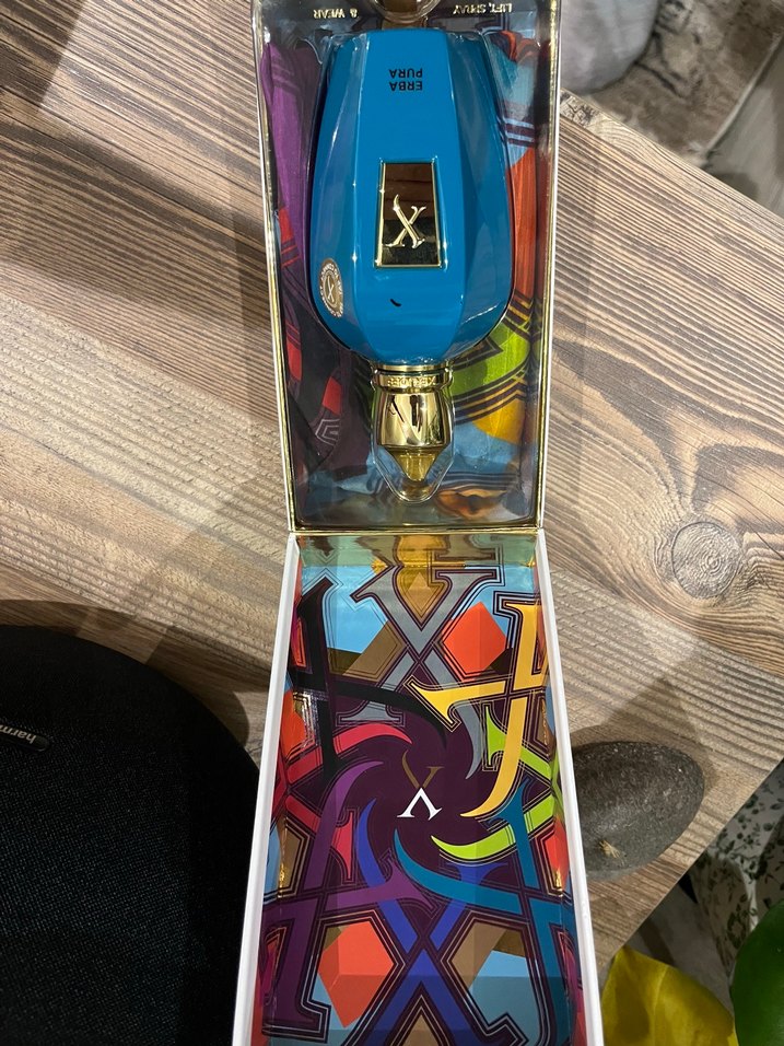 Xerjoff Erba Pura unisex - Görsel 2