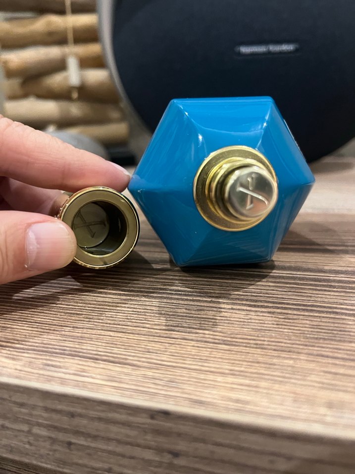 Xerjoff Erba Pura unisex - Görsel 3