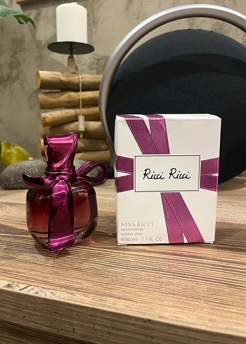 Nina Ricci