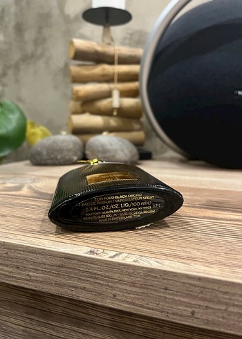 Tom Ford Black Orchid edp - Görsel 3