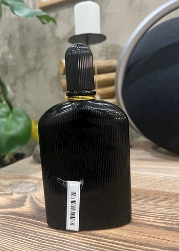 Tom Ford Black Orchid edp - Görsel 2