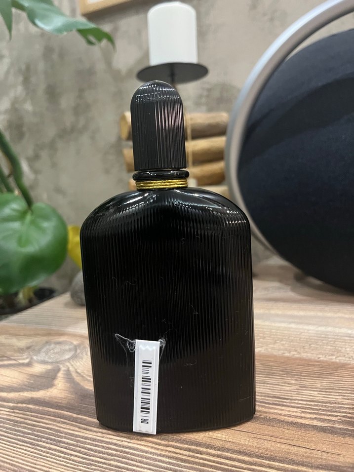 Tom Ford Black Orchid edp - Görsel 2