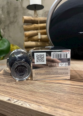 Paco Rabanne Invictus Platinum Erkek Parfümü - Görsel 2