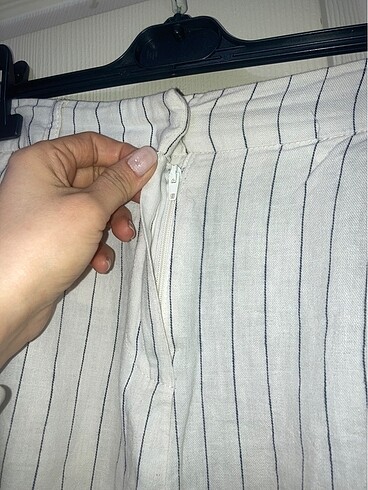 34 Beden Pantolon