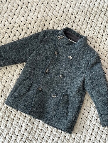 Zara Ceket