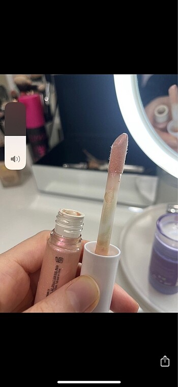 Beden Morphe gleamcatcher illuminator