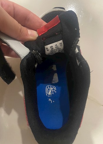Puma Puma erkek çocuk spor ayakkabısı