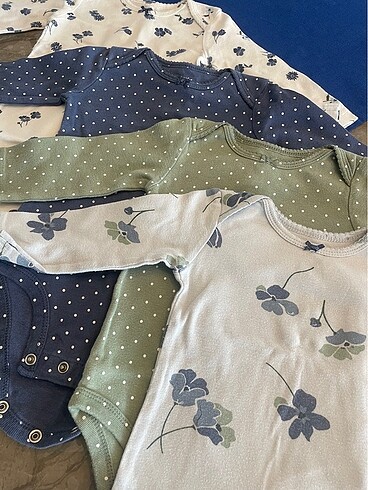 Carter's Carters Bebek body