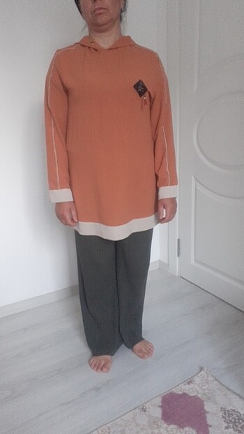 tunik 