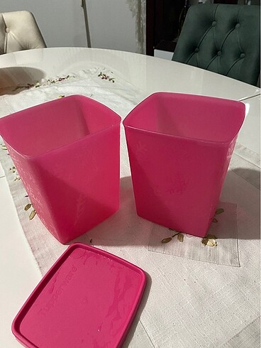 Tapperware