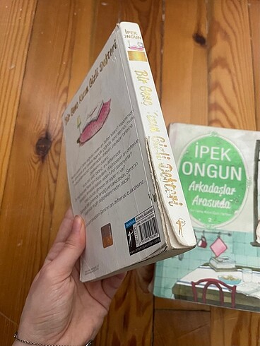  Bir Genç Kızın Gizli Defteri