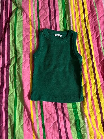 yesil crop