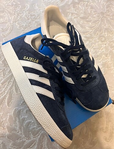 Adidas Adidas Gazelle spor ayakkabısı