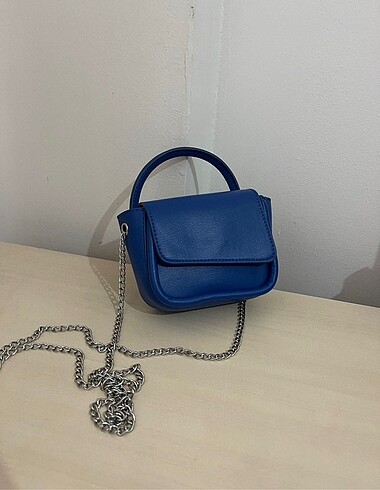 Beden Stradivarius Çanta
