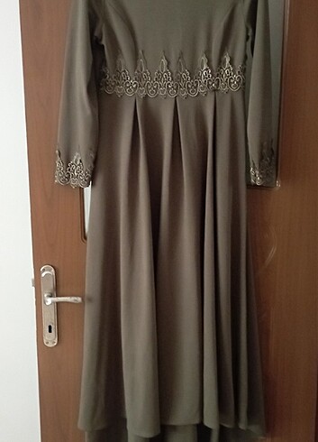 46 Beden Elbise 
