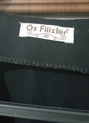 42 Beden Elbise 