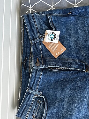 42 Beden Kot pantolon skinny jean
