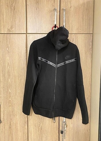 Nike Tech fleece eşofman üstü 