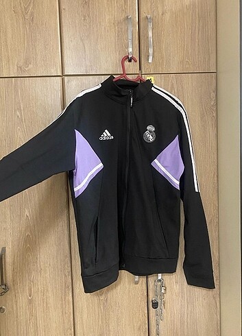 adidas eşofman üstü