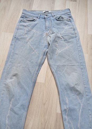 Baggy Streetwear Jean / Kot Pantolon - Görsel 2
