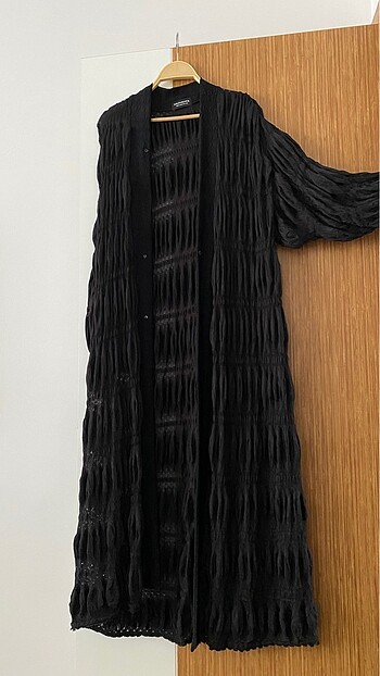 Siyah abaya
