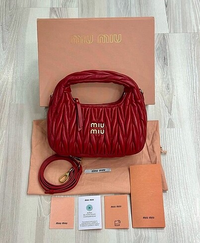 Miu Miu MIU MIU