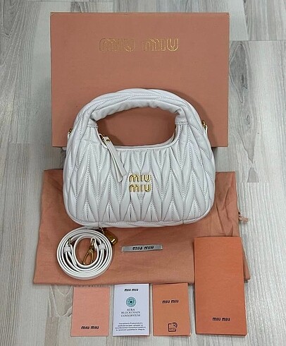  Beden çeşitli Renk MIU MIU