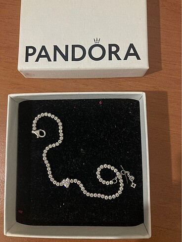 Pandora
