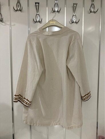 Zara Kimono