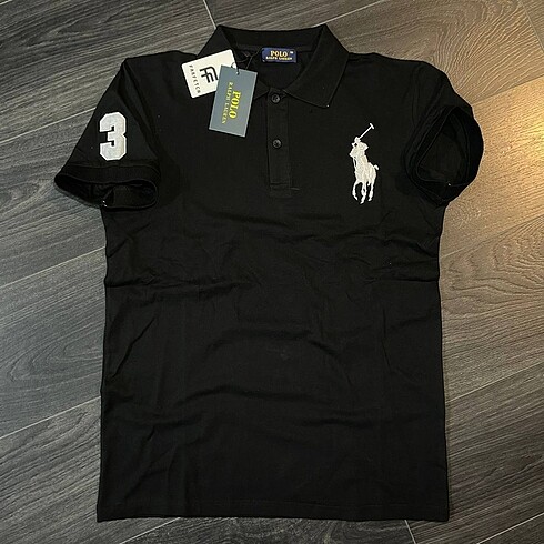 Polo tshirt