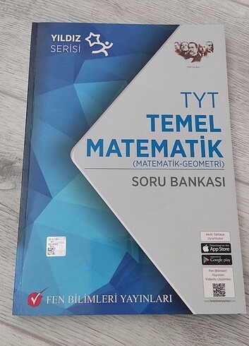 Fen bilimleri tyt mat tyt fizik