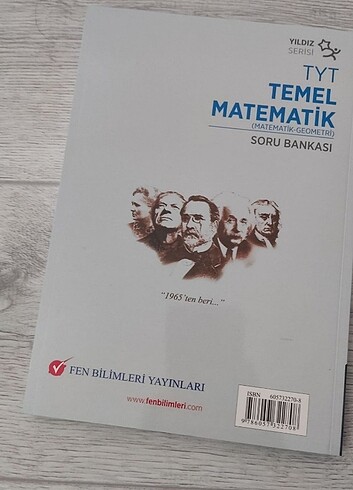 Beden Fen bilimleri tyt mat tyt fizik