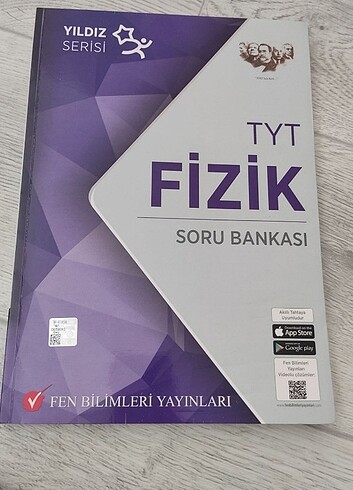 Beden Renk Fen bilimleri tyt mat tyt fizik