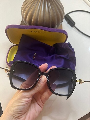 Beden Gucci güneş gözlüğü