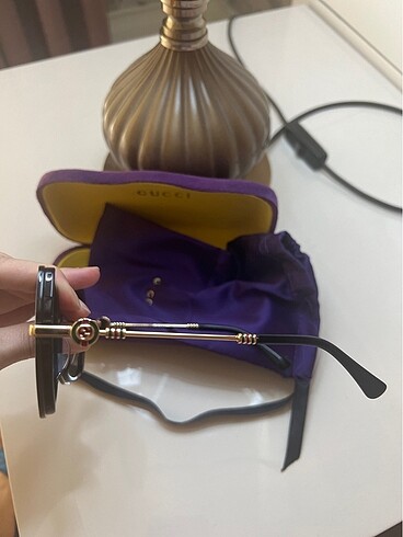 Gucci Gucci güneş gözlüğü