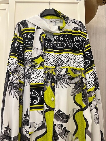 m Beden Atelier Pelin Yıldırım tulum