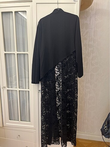 m Beden Tasarım kimono abaya