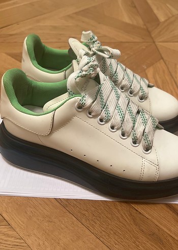 Alexander McQueen Kadın Spor Ayakkabı