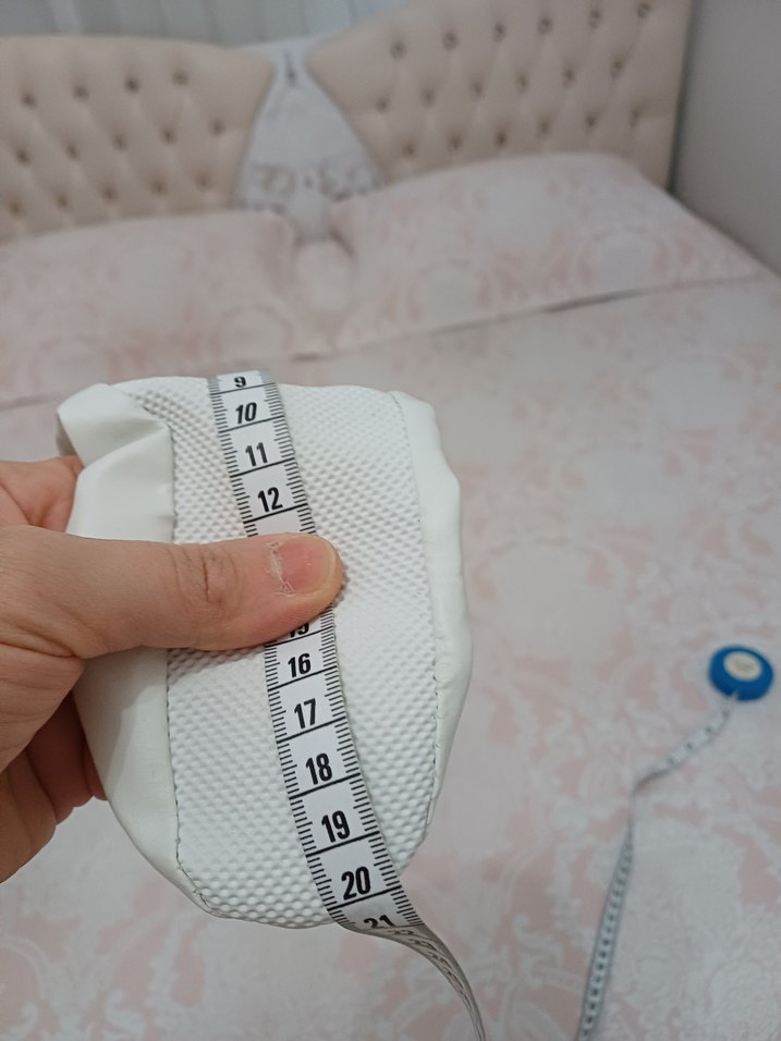 pisi pisi gosteri ayakkabısı - Görsel 2