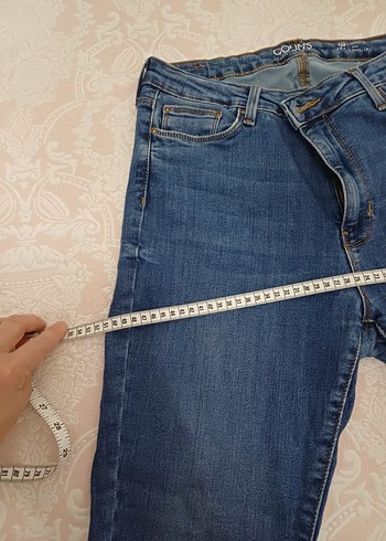 erkek pantolon - Görsel 3