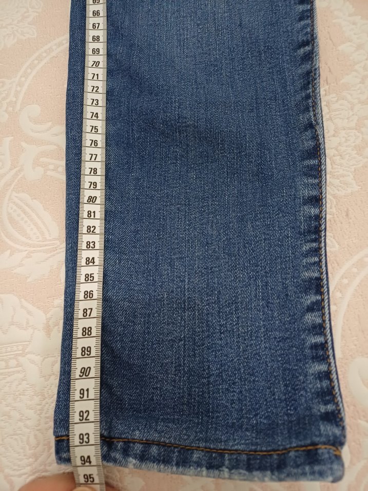 erkek pantolon - Görsel 2