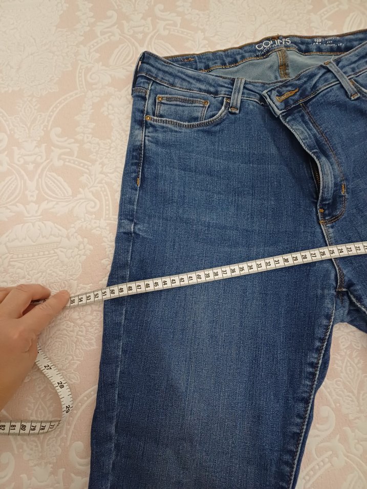 erkek pantolon - Görsel 3