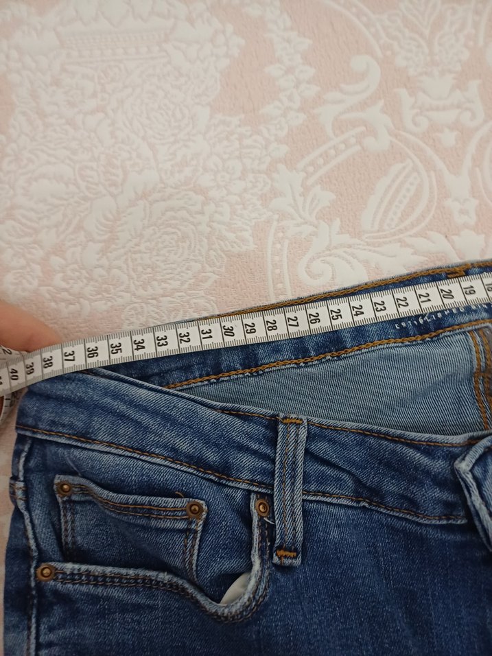 erkek pantolon - Görsel 4