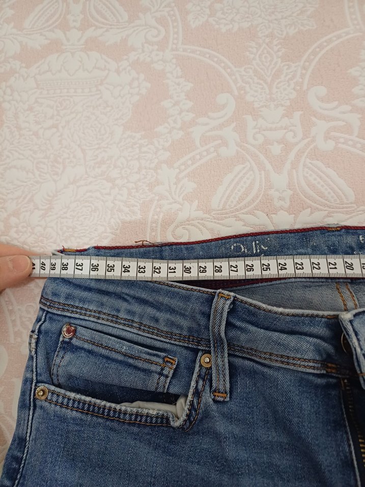 erkek pantolon - Görsel 5