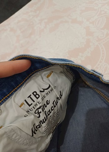 erkek pantolon - Görsel 7