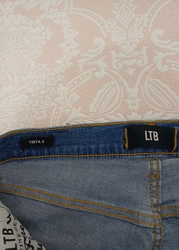 erkek pantolon - Görsel 6