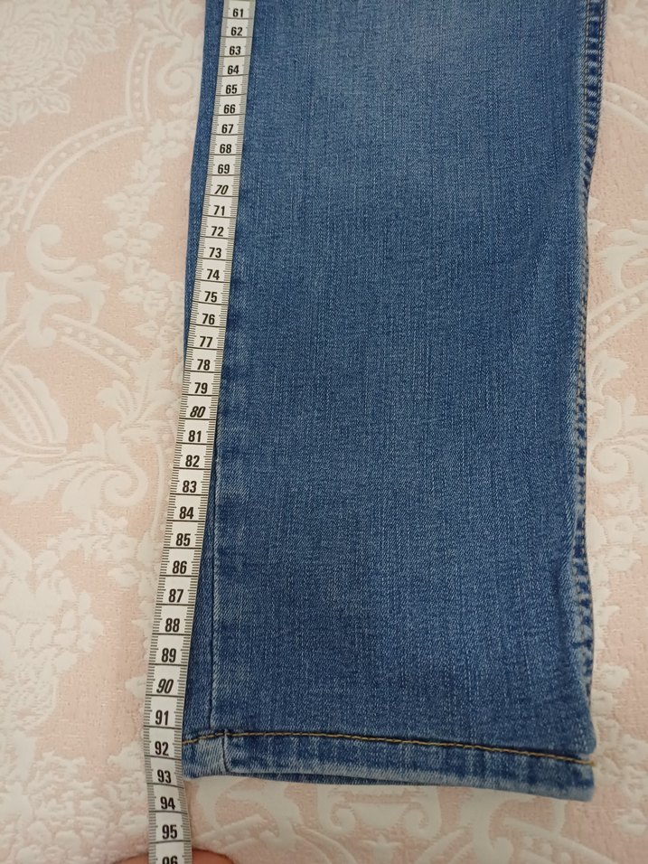 erkek pantolon - Görsel 2