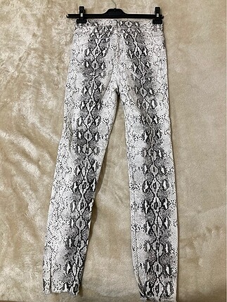 Orjinal Zara pantolon