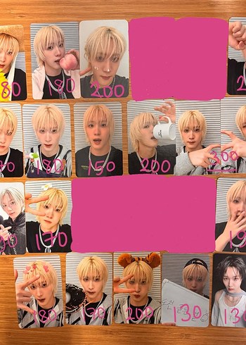 p1harmony soul pc - Görsel 2